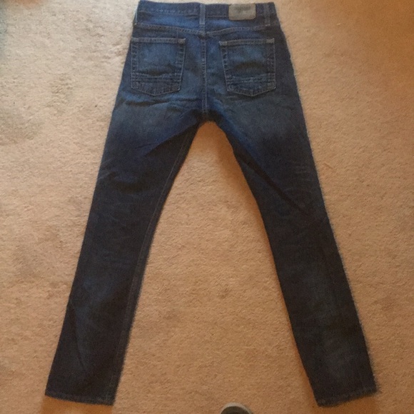 Mossimo Ripped Jeans - Picture 4 of 4